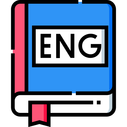 English Books